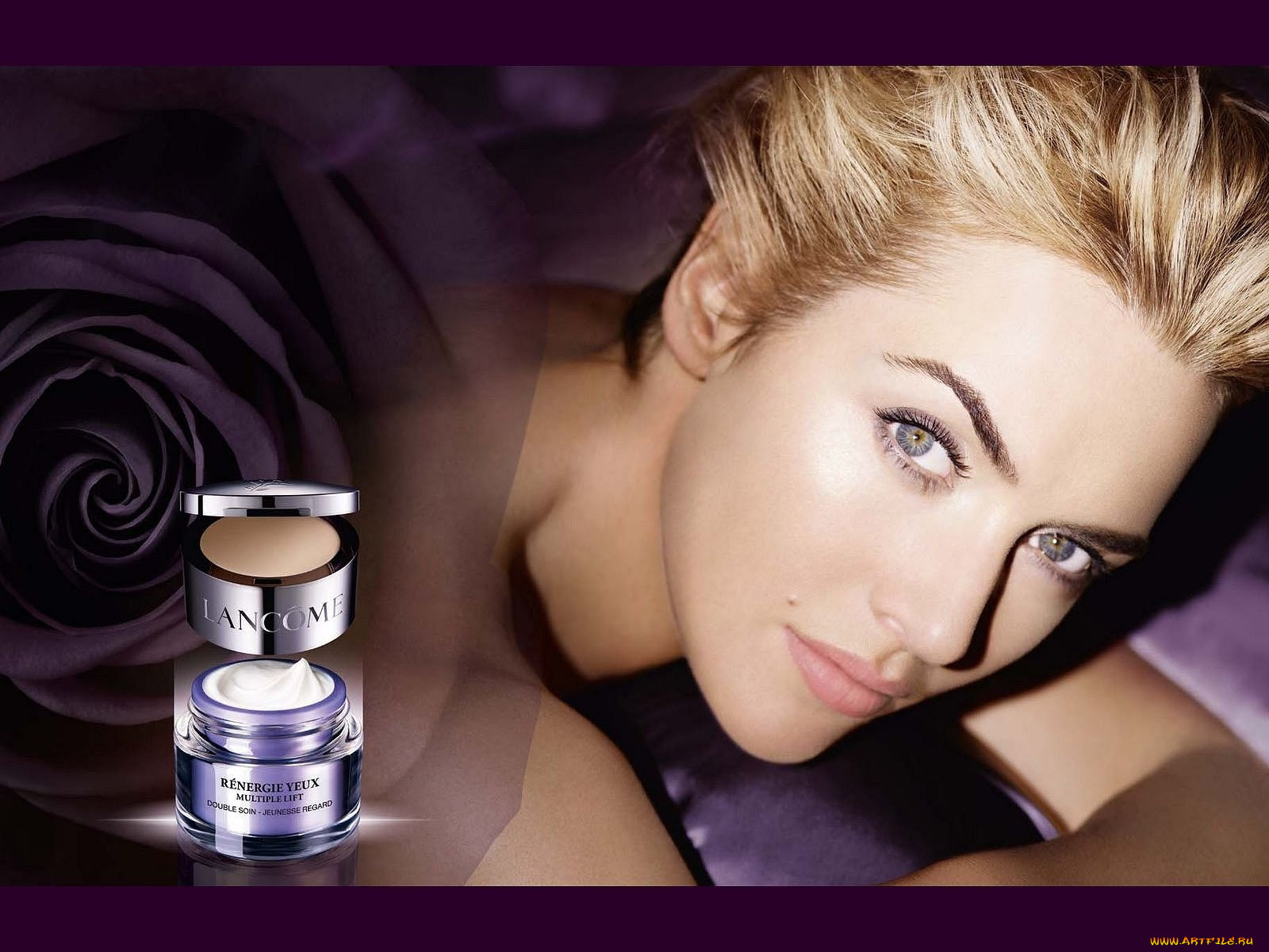 , lancome